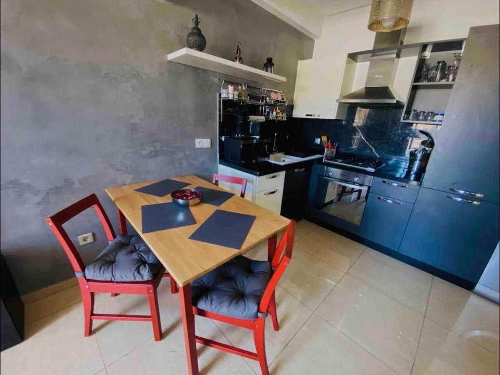 Sun Rise Islan Appart Apartment *