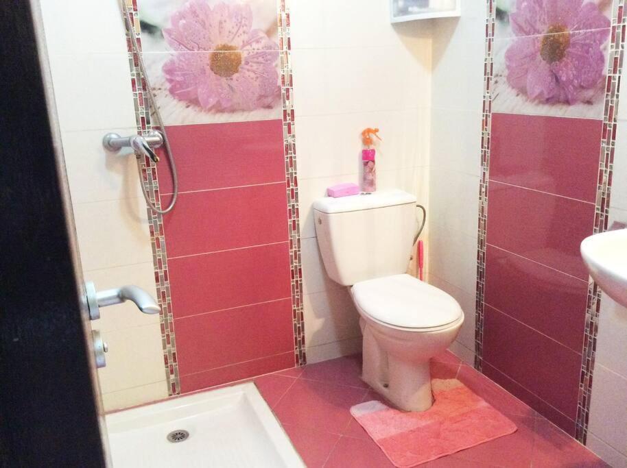 Apartment Superbe Chez Fatiha *