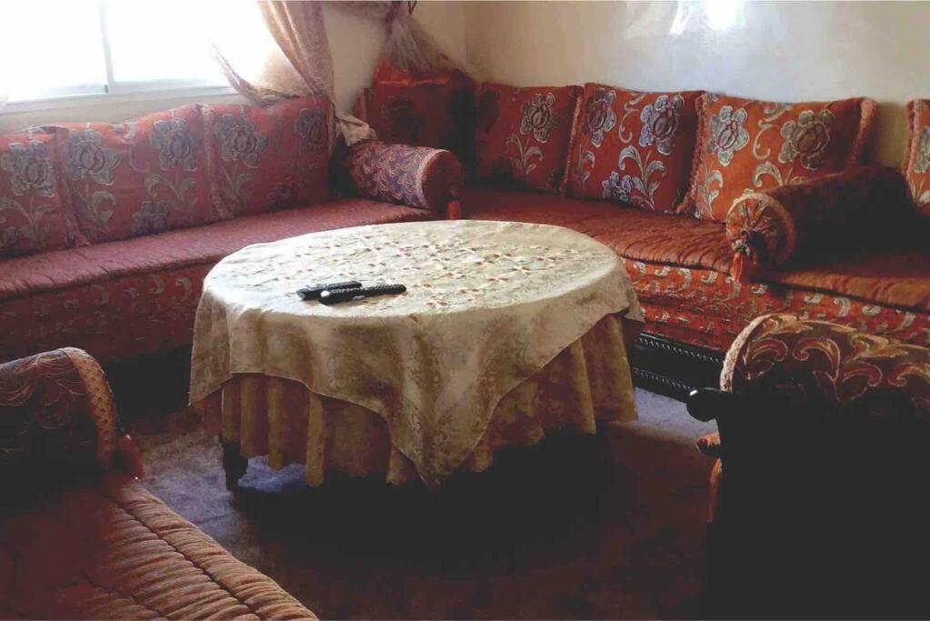 Apartment Superbe Chez Fatiha *