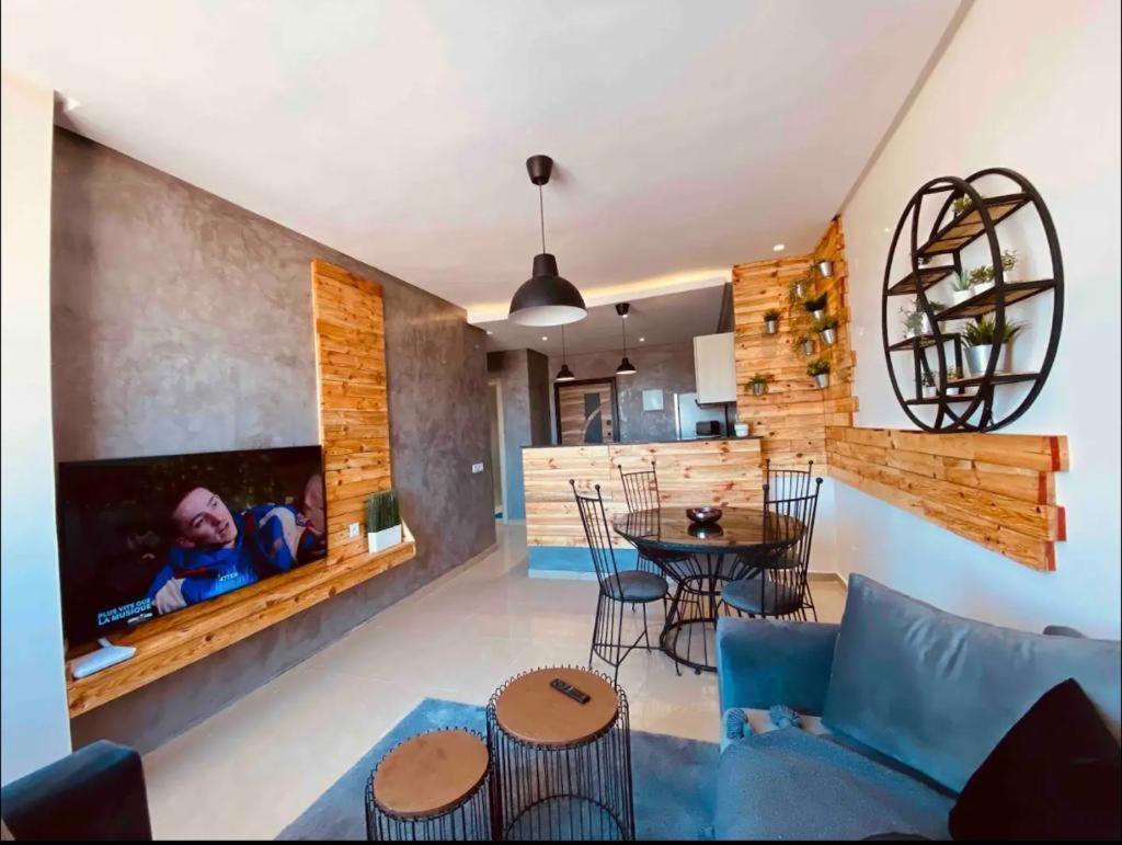 Apartment Sun Rise Islan Appart *