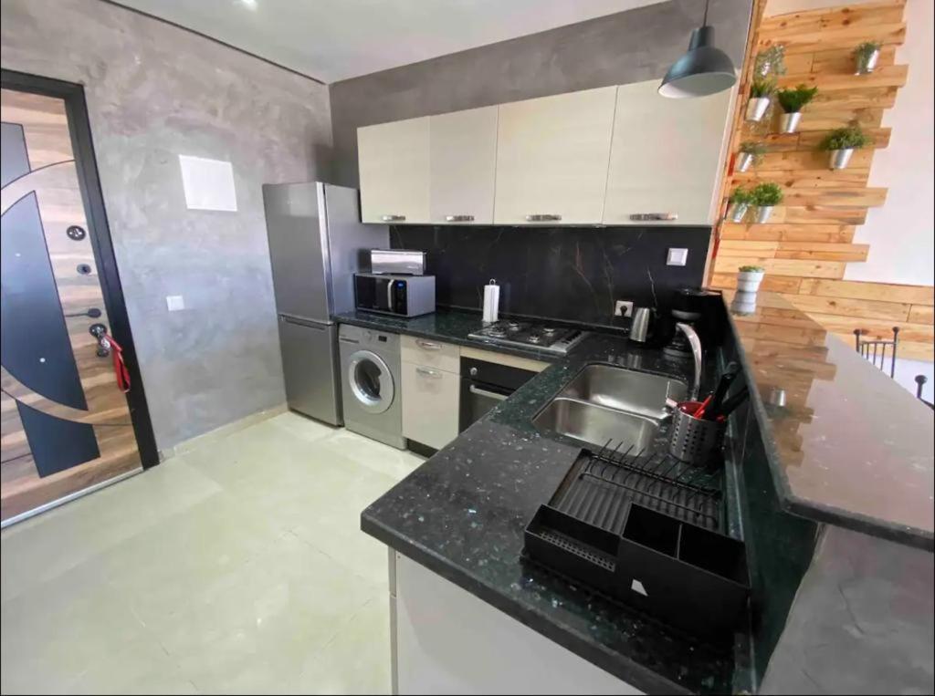Sun Rise Islan Appart Apartment