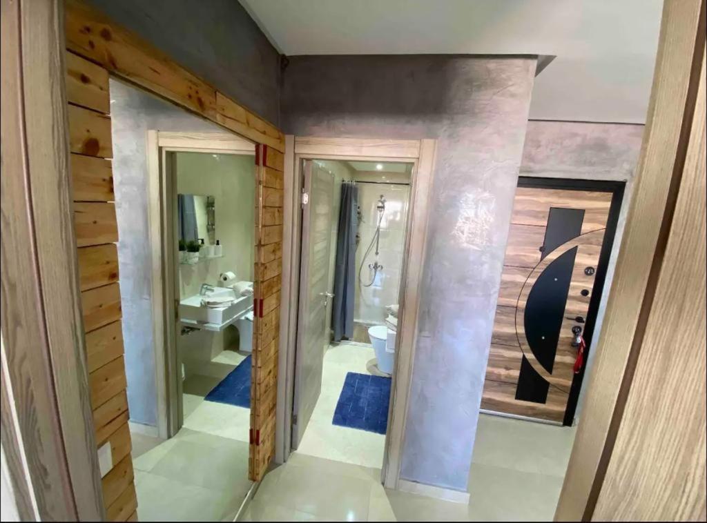 Sun Rise Islan Appart Apartment Agadir