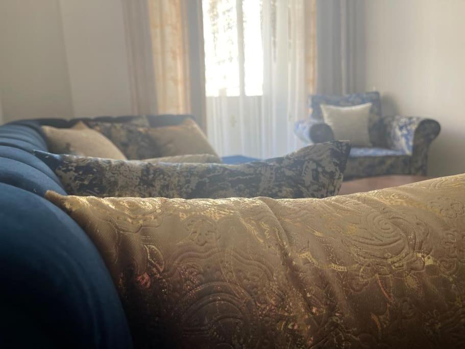 Luxury 2bed 10 Min To The Agadir