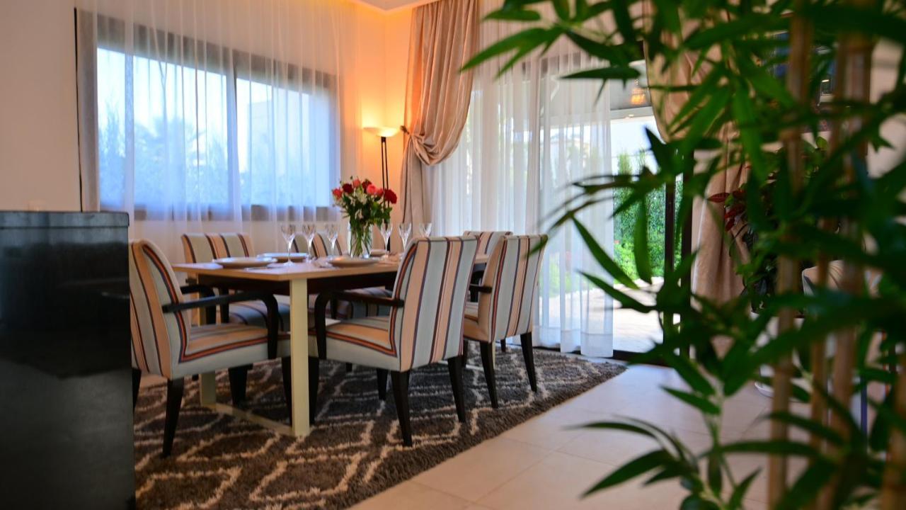 Villa Palmeraie Golf Agadir