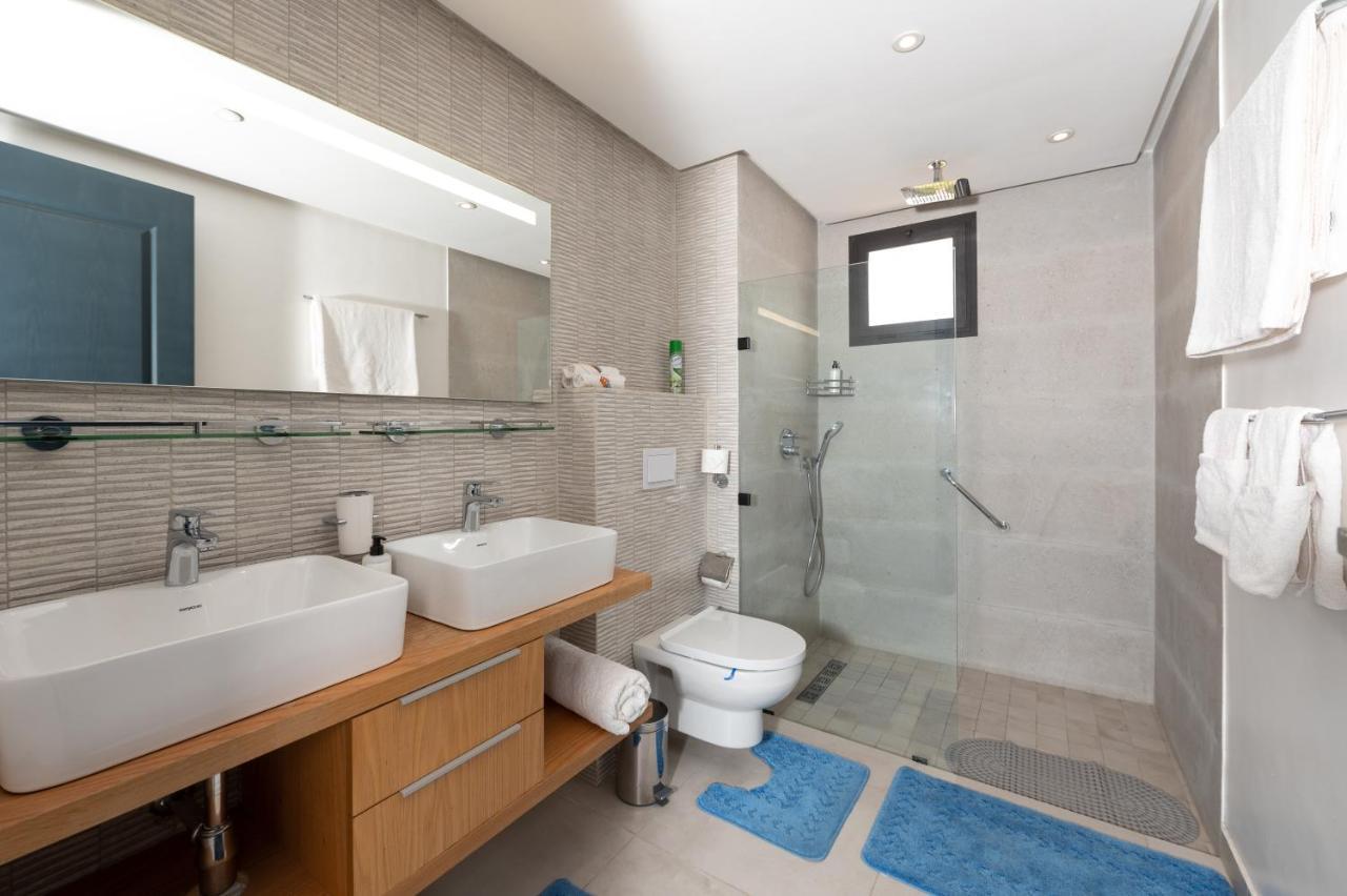 Palmeraie Golf Villa