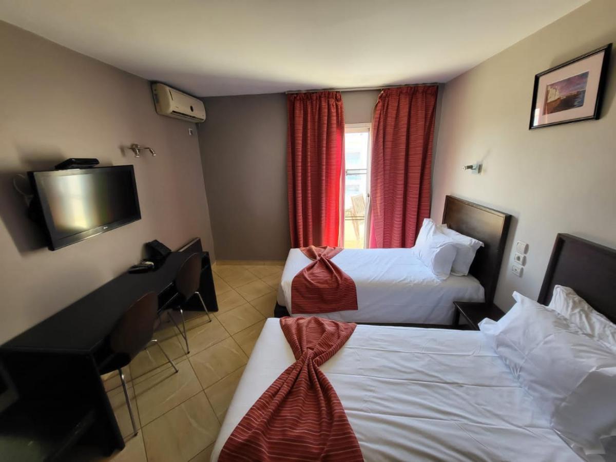 Hotel Hoteliere Fleurie