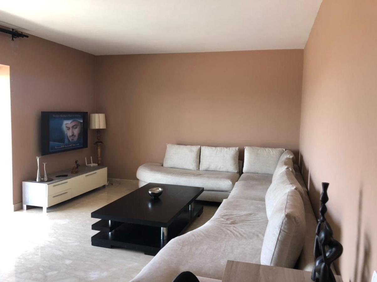 Iken Park Founty Apartment