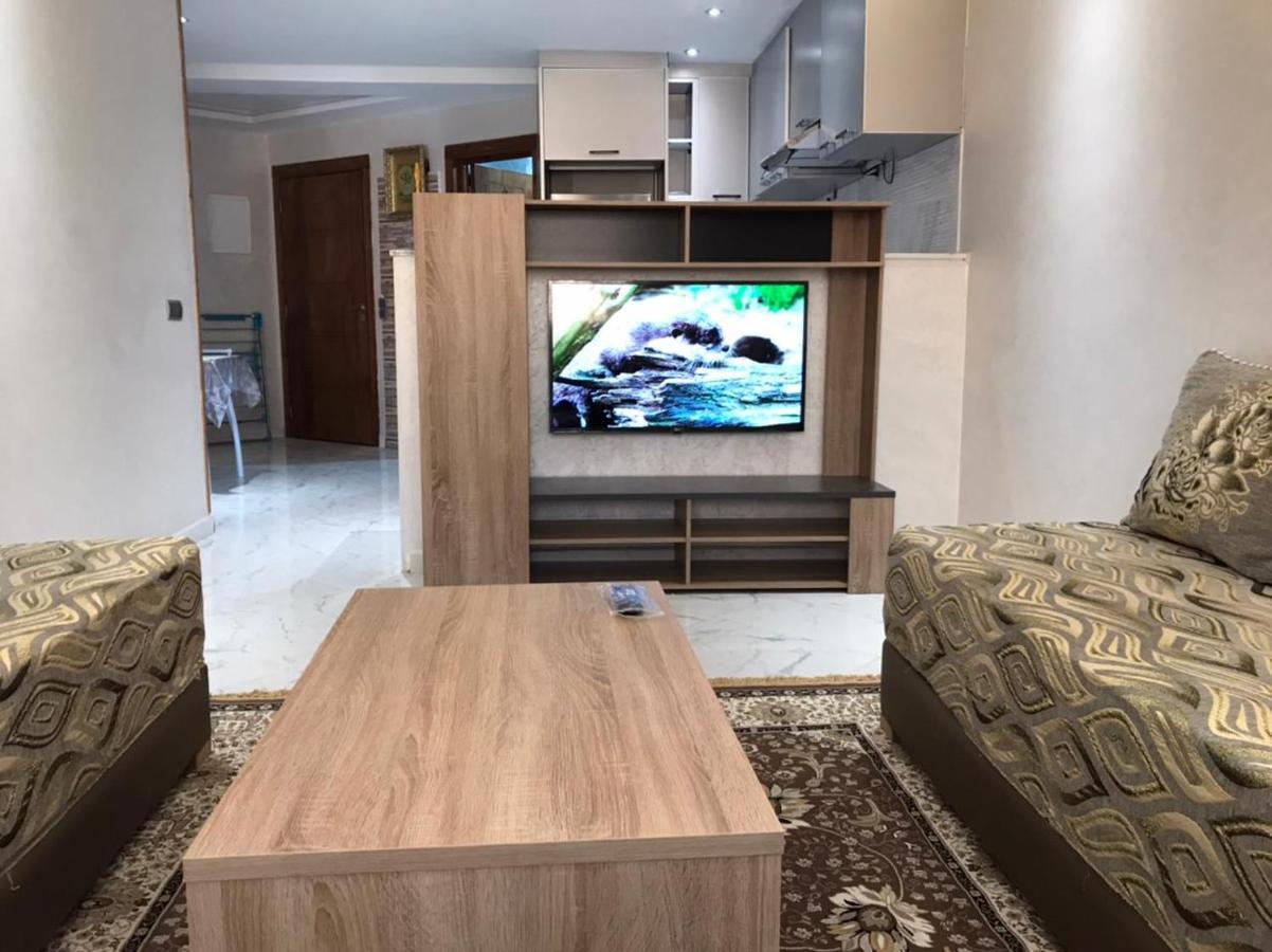 Apartment Au Malak Agadir