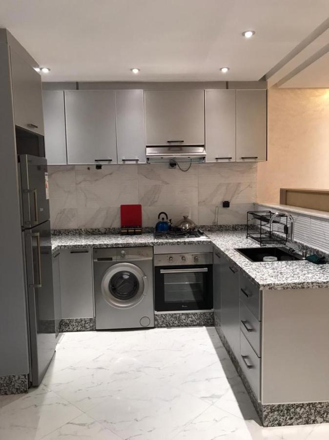 Apartment Au Malak Agadir