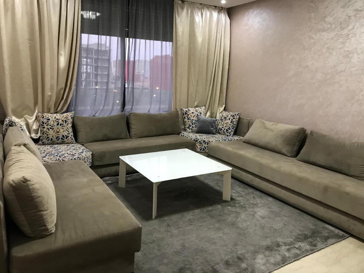 Bay 2 Appartement Agadir