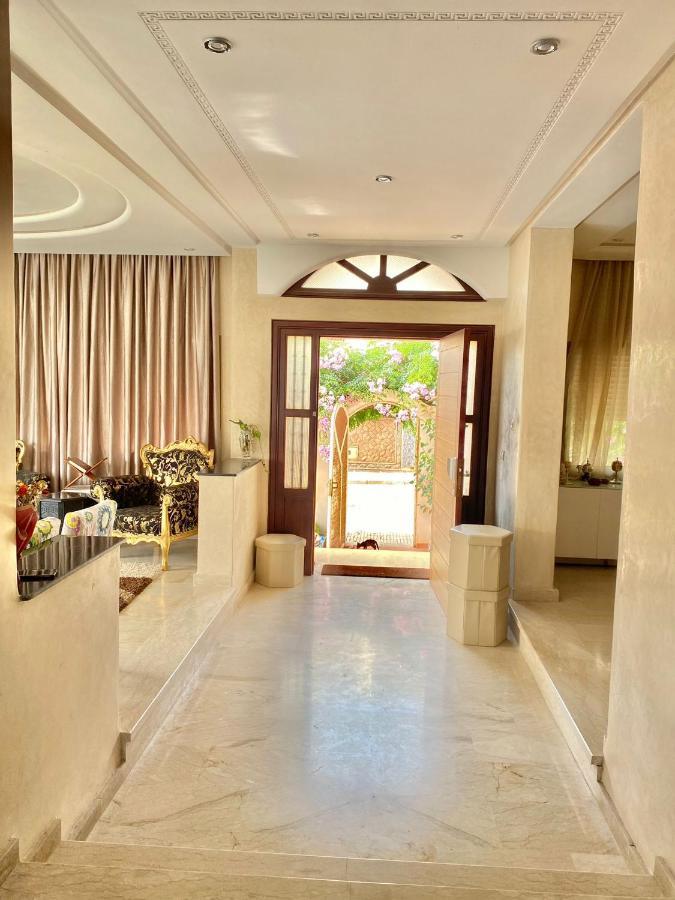 Villa Agadir