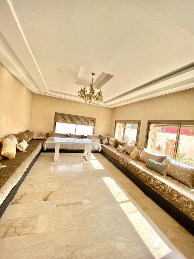 Villa Villa Agadir *