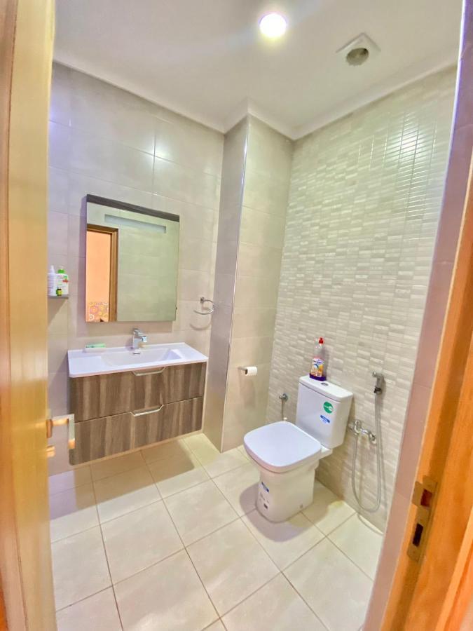 Villa Agadir *