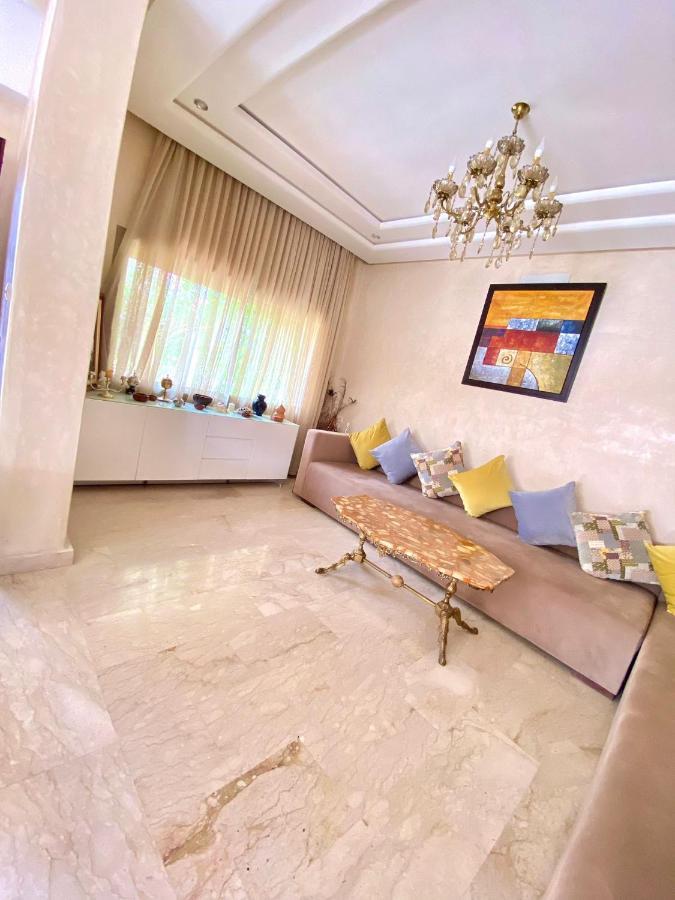 Villa Agadir Villa *