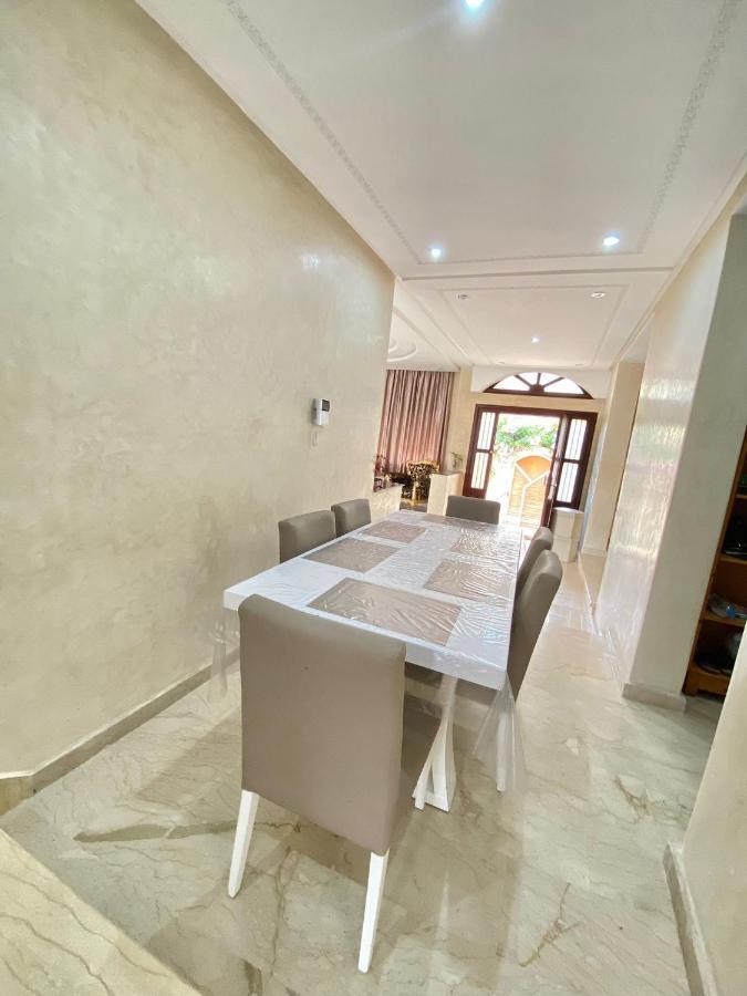 Villa Agadir Agadir