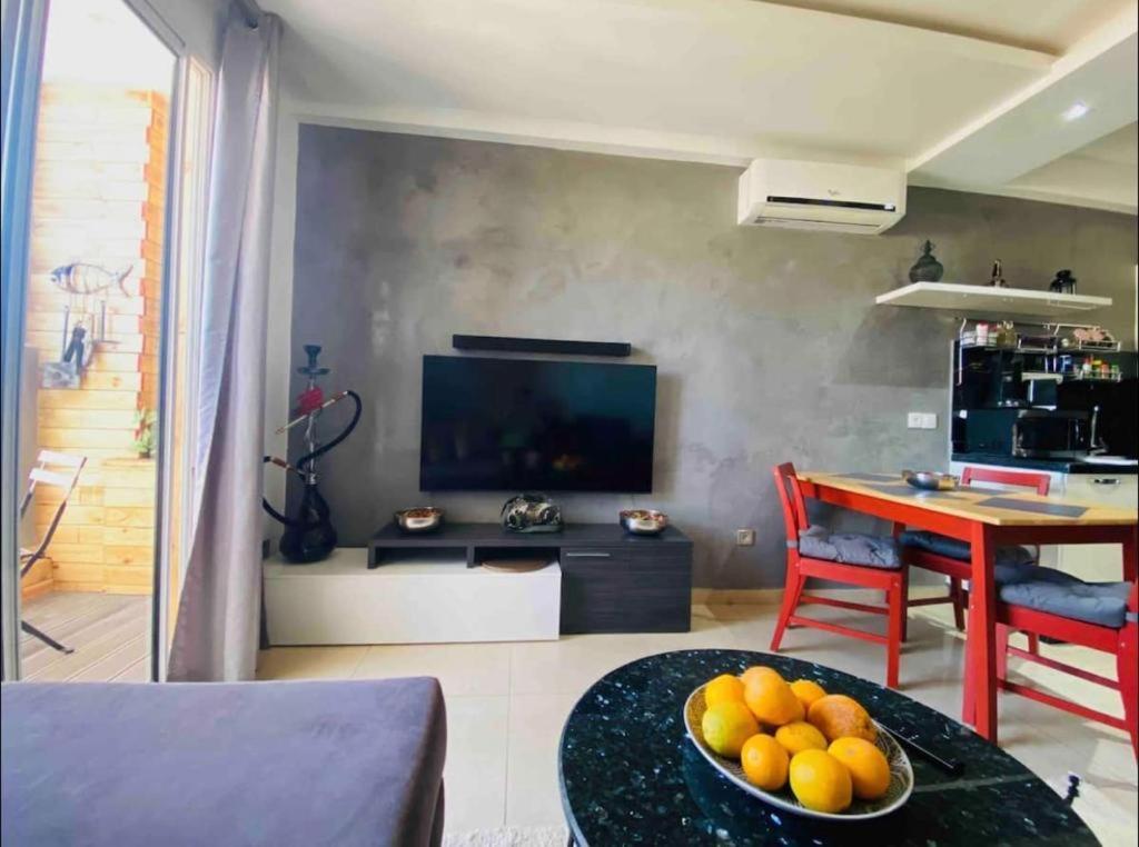 Apartment Sun Rise Islan Appart