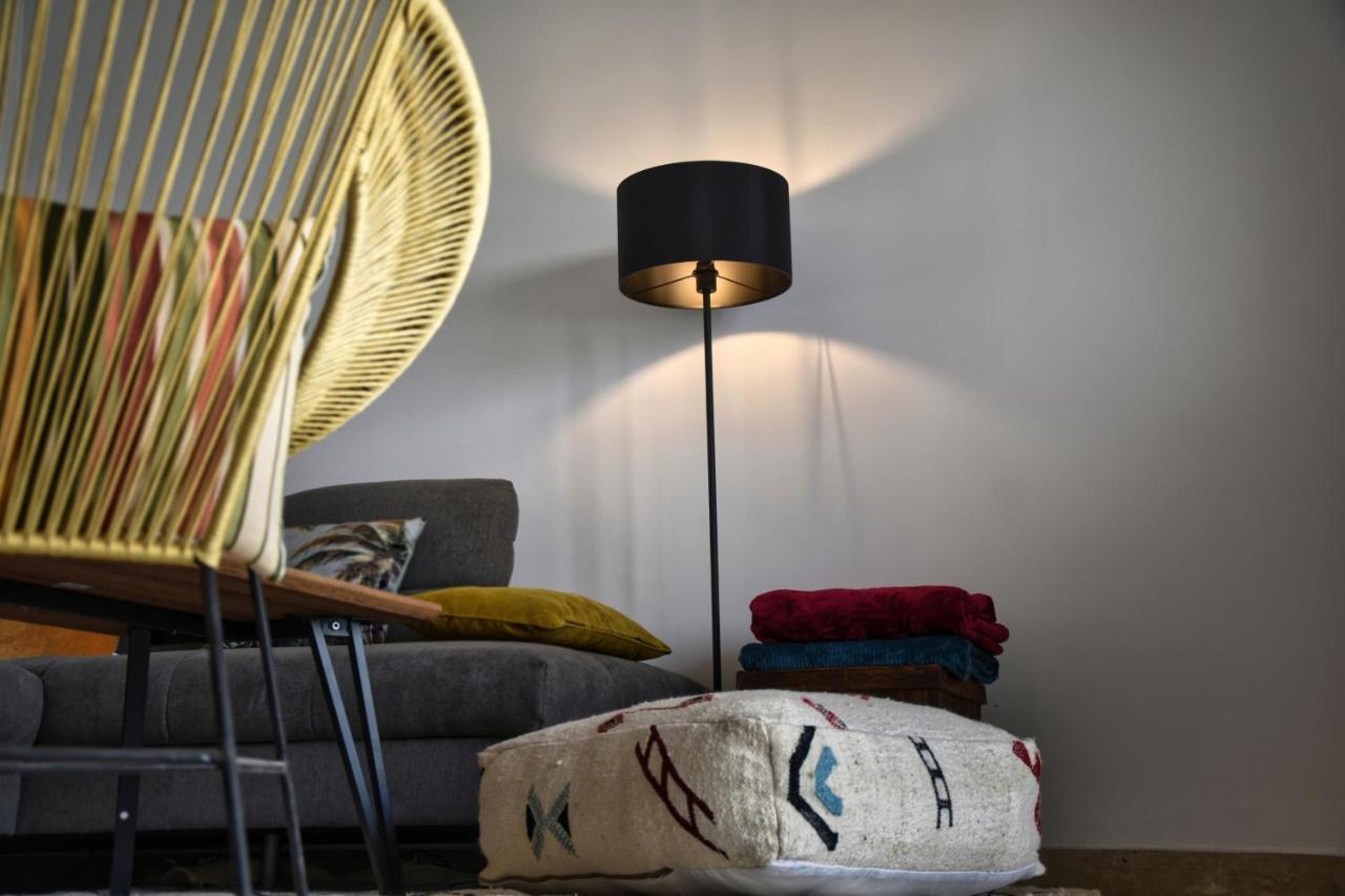 Lison - Luxe - Piscine - 4 Or 5 Px Apartment