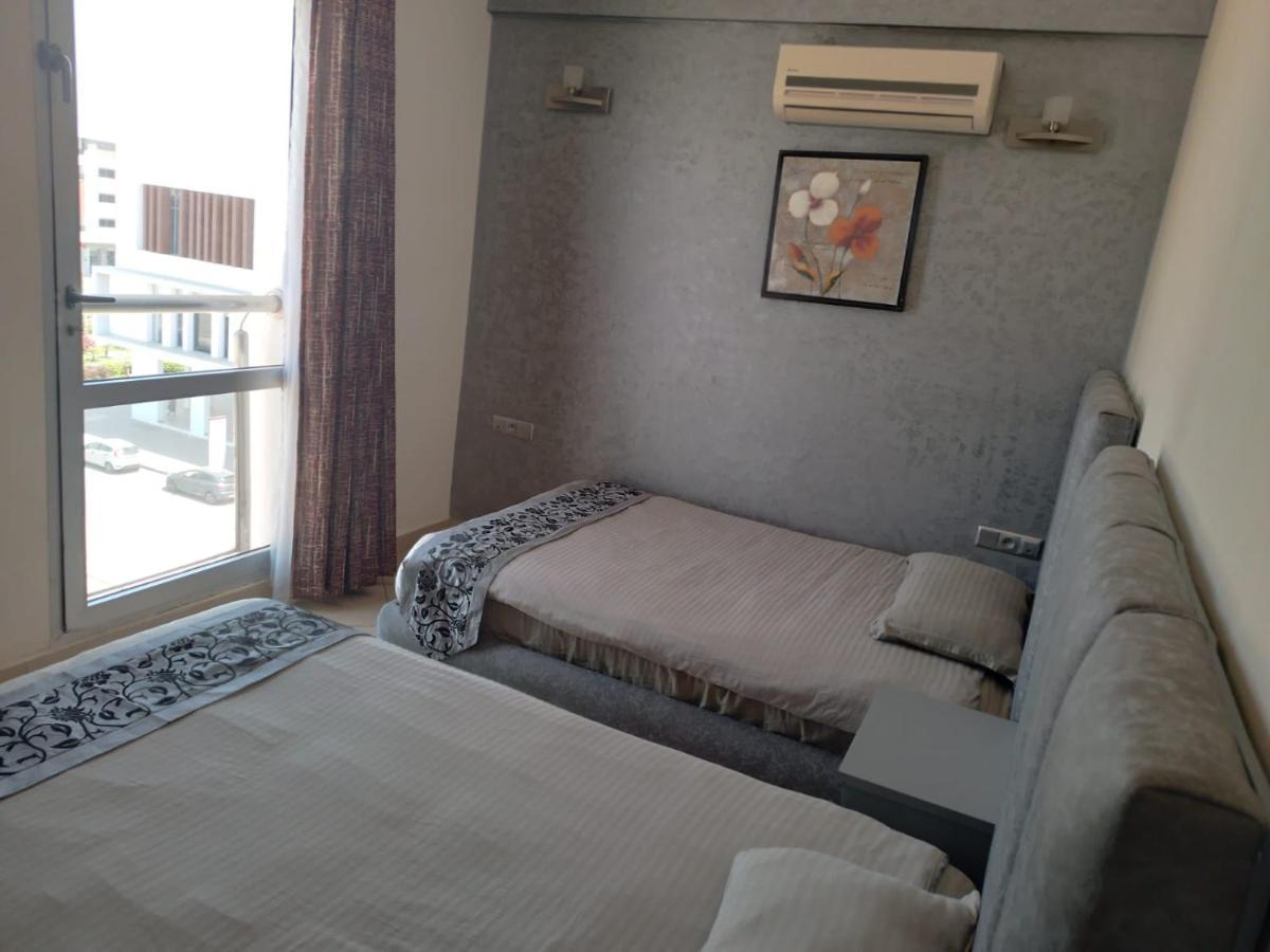 Apartment Appart Sourebou Agadir