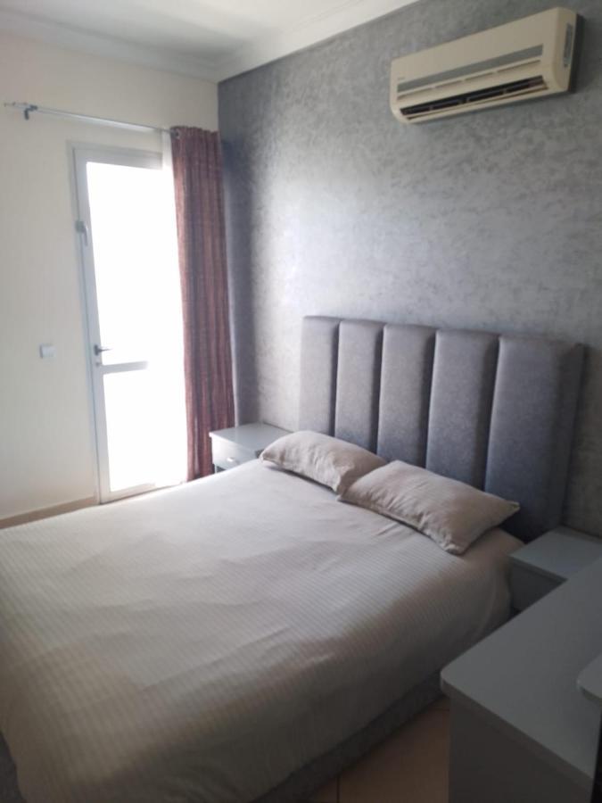 Appart Sourebou Apartment