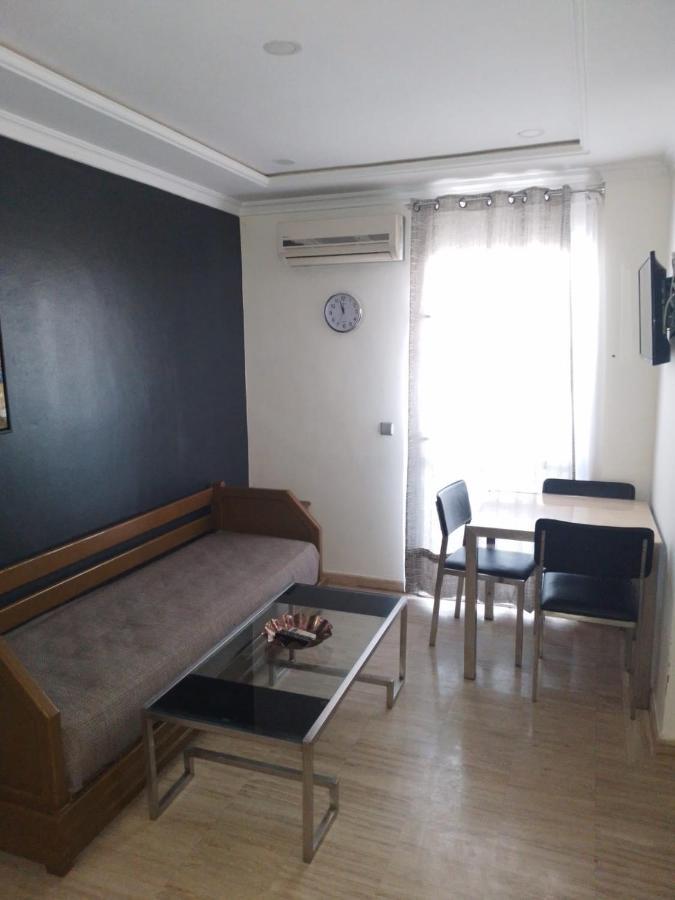 Apartment Appart Sourebou