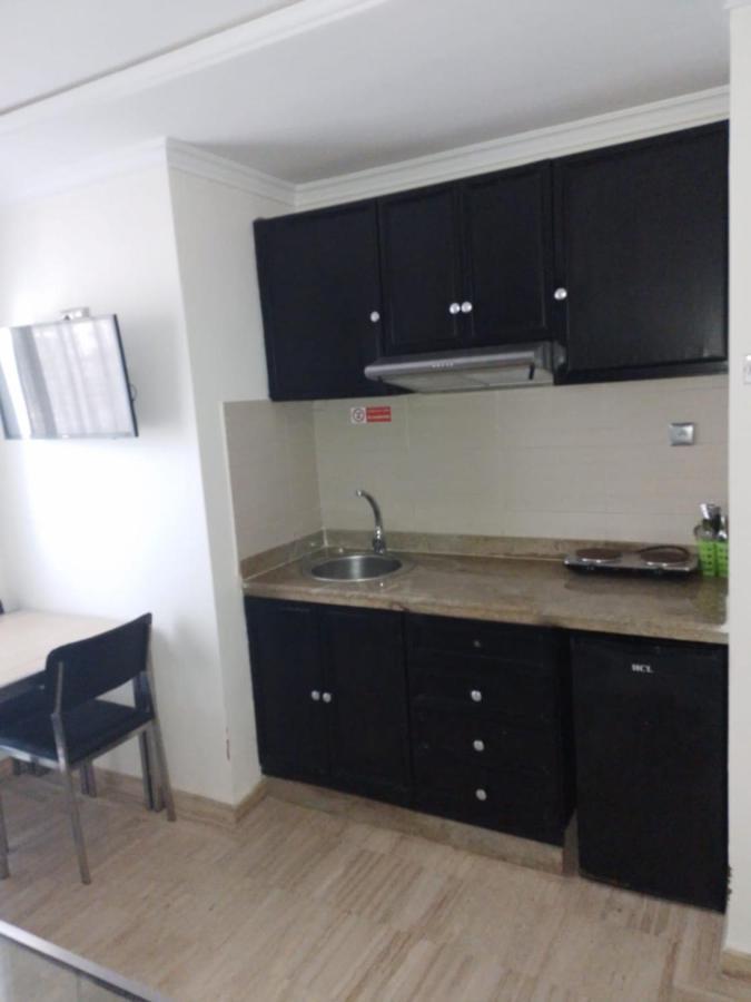 Apartment Appart Sourebou Agadir