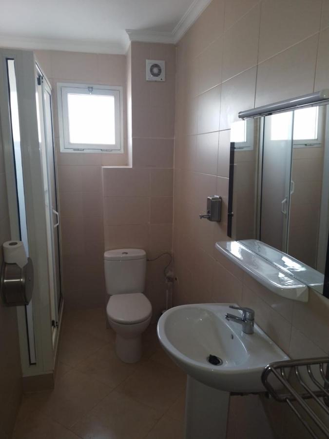 Appart Sourebou Apartment *