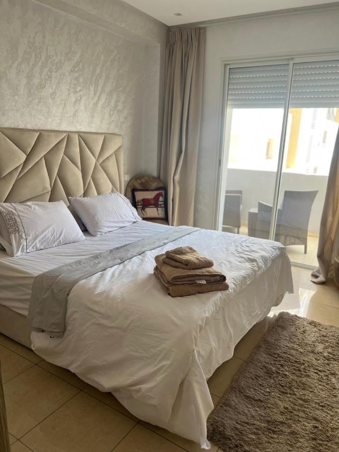 Apartment Sonia Agadir