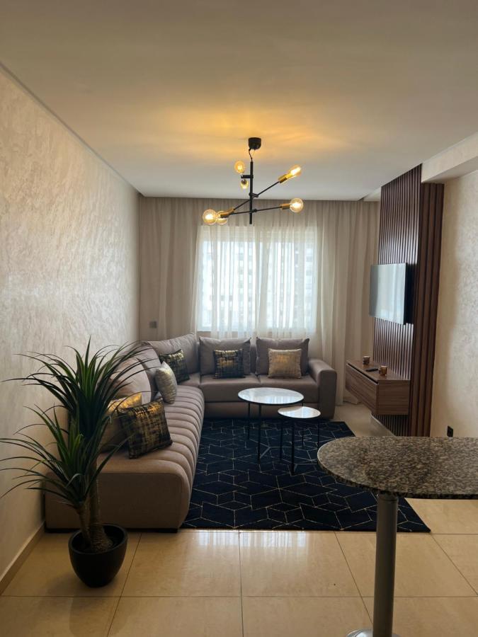 Sonia Apartment *
