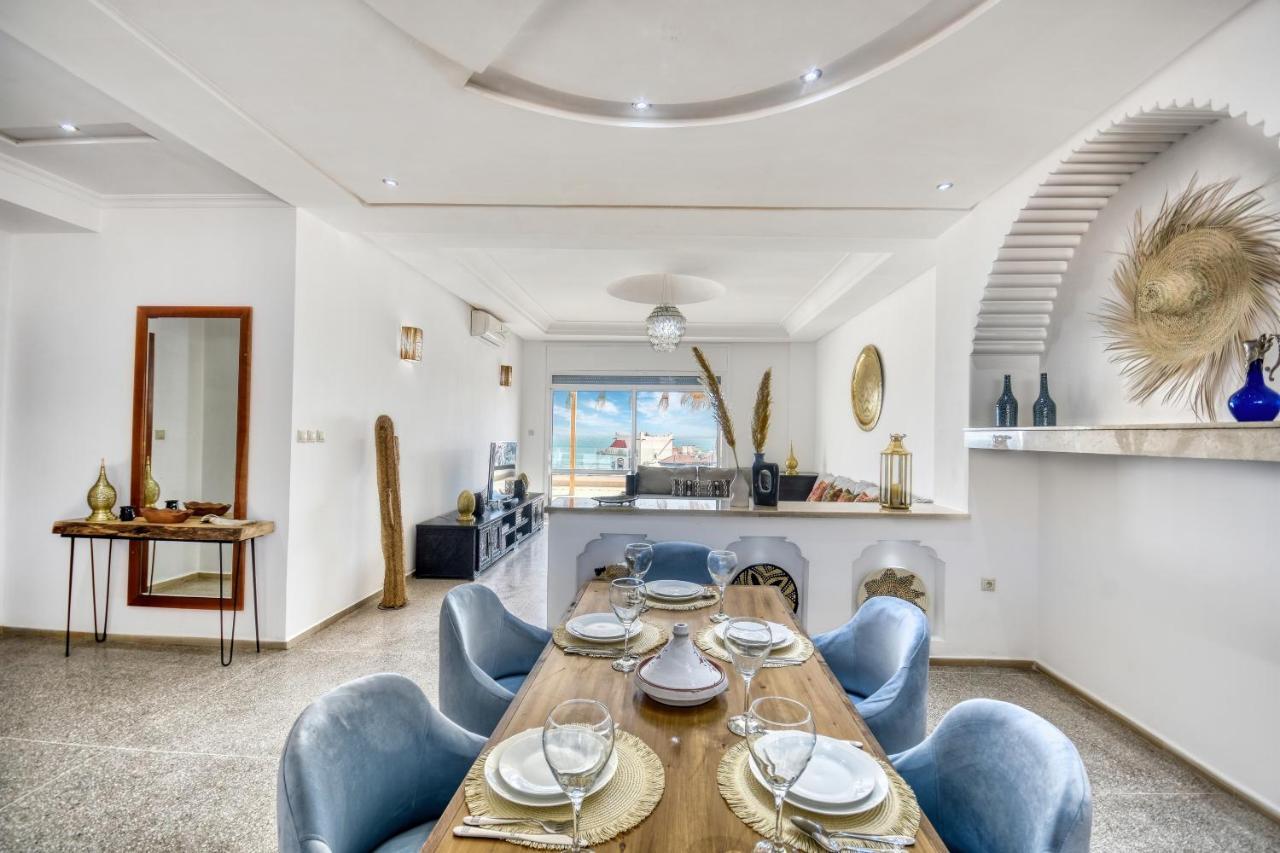 Apartment Penthouse - Luxe - Ocean View - 6 Or 7 Px *