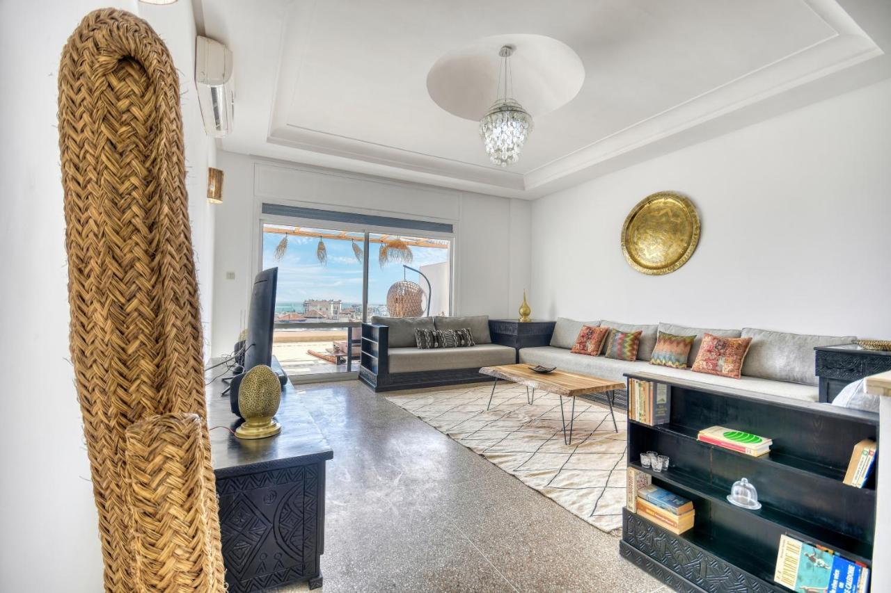 Penthouse - Luxe - Ocean View - 6 Or 7 Px *