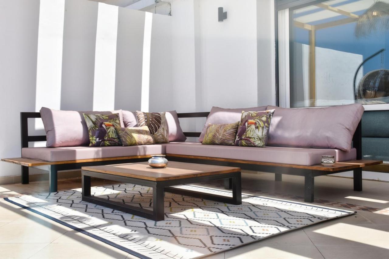 Penthouse - Luxe - Ocean View - 6 Or 7 Px Apartment