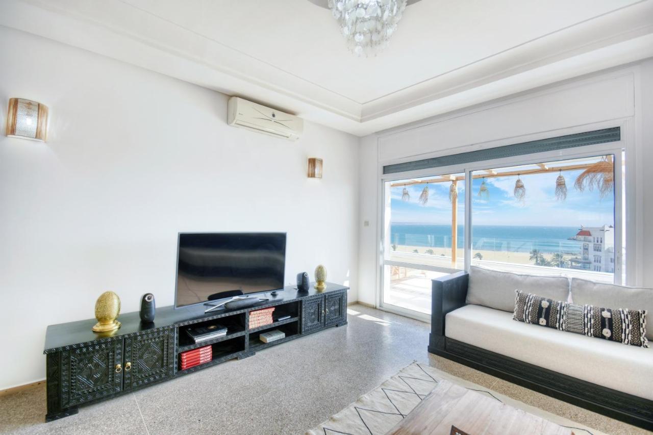 Penthouse - Luxe - Ocean View - 6 Or 7 Px Apartment