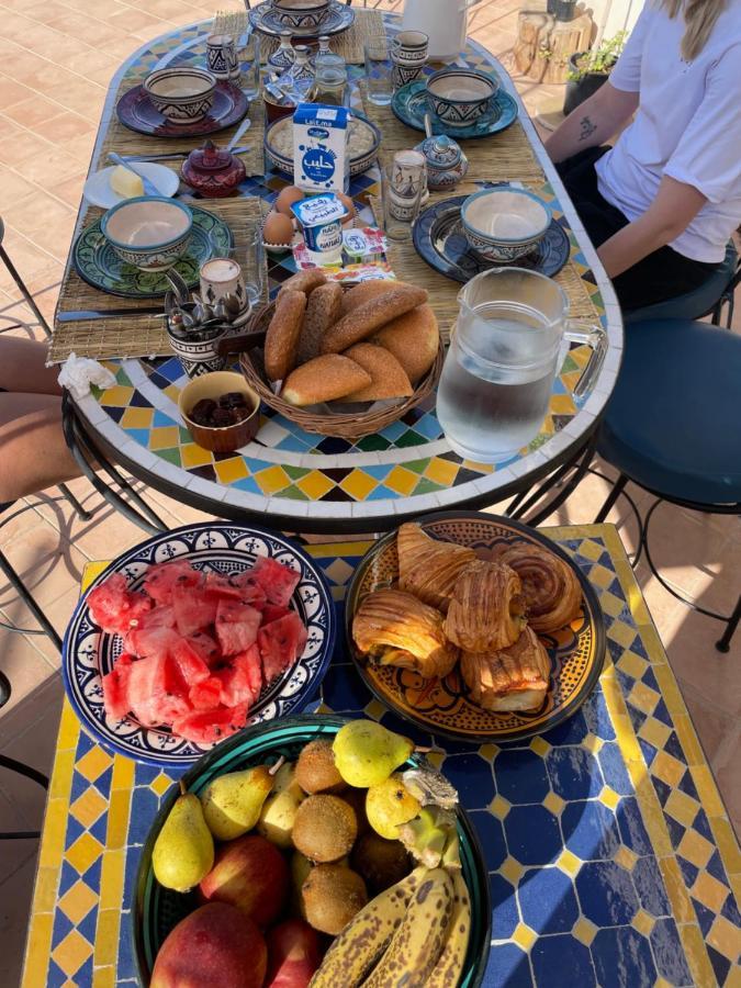 Séjour chez l'habitant Surf Lovers Morocco