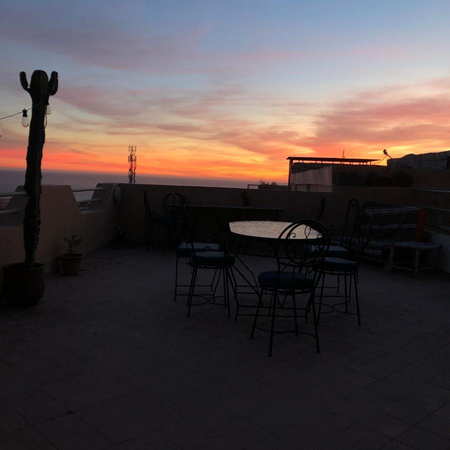 Séjour chez l'habitant Surf Lovers Morocco *
