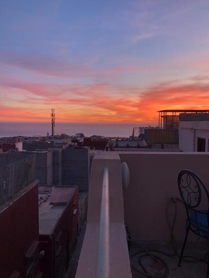 Surf Lovers Morocco Agadir