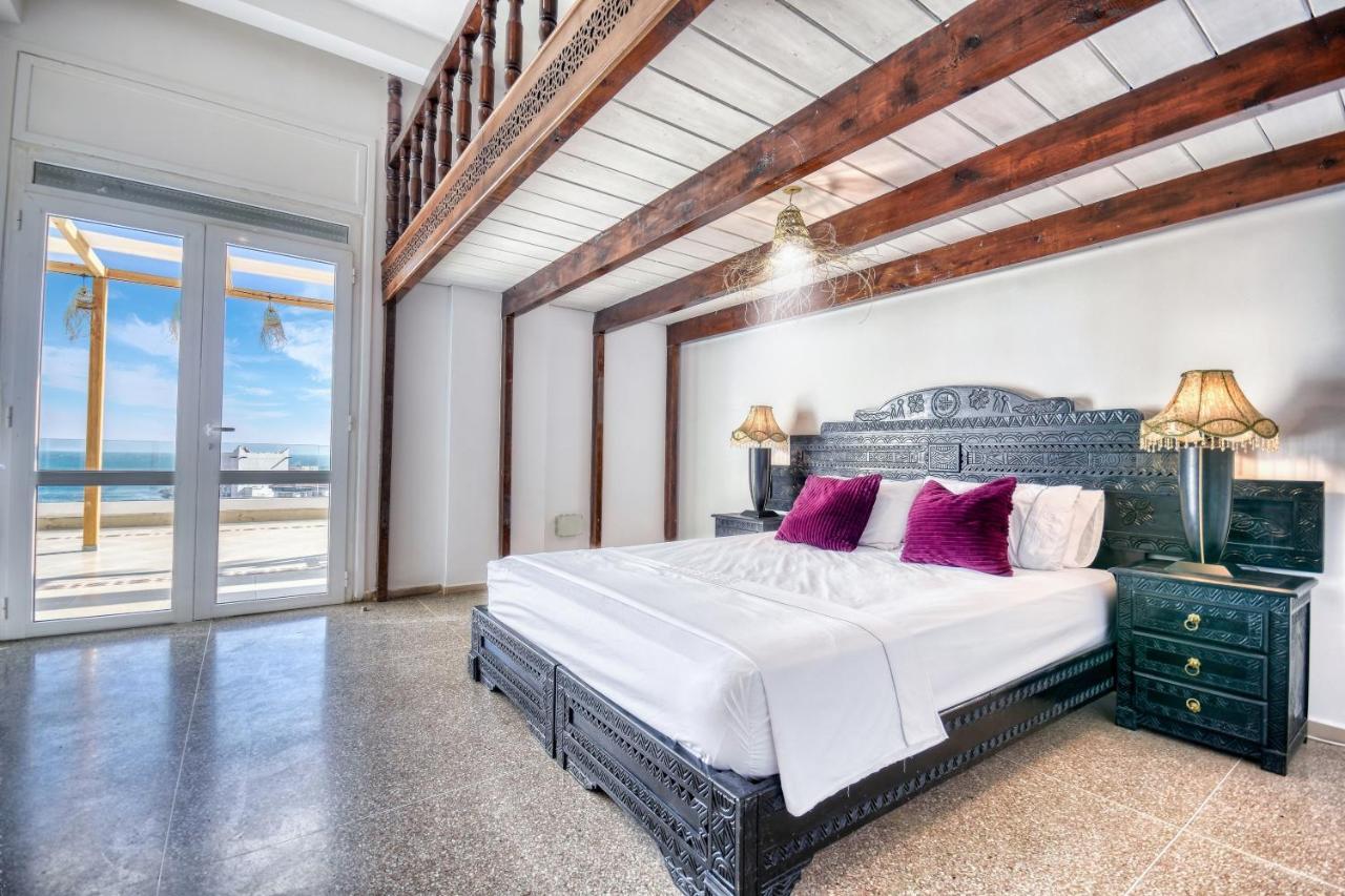 Penthouse - Luxe - Ocean View - 6 Or 7 Px Apartment