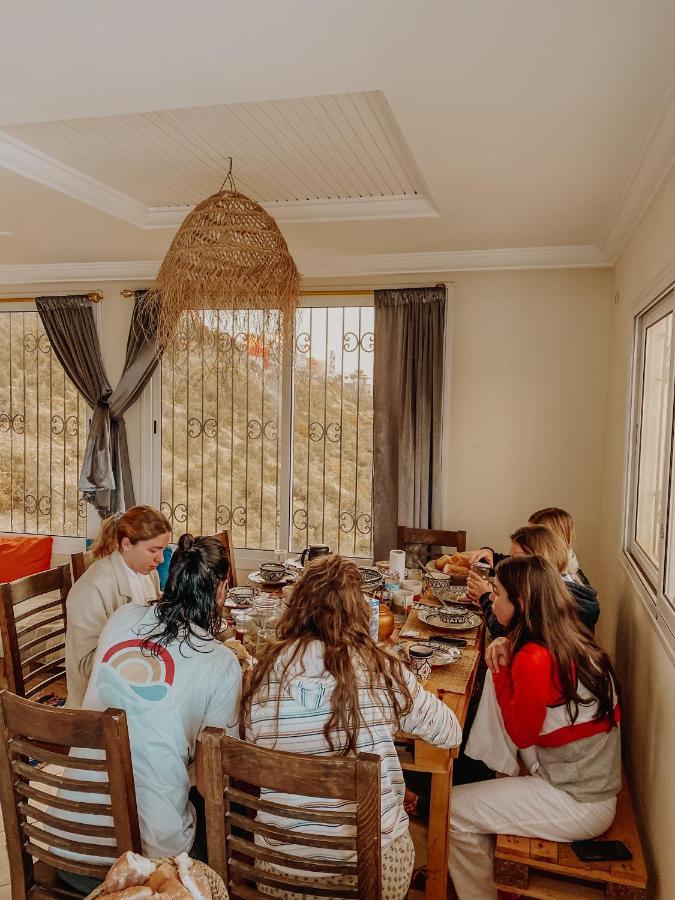 Guest house Ohana Surf House Agadir