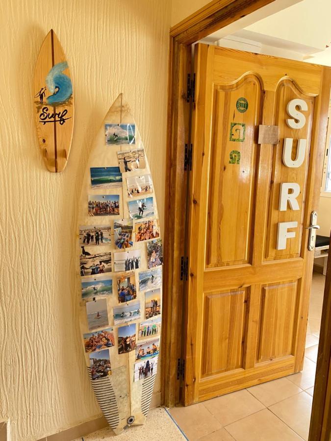 Ohana Surf House Agadir