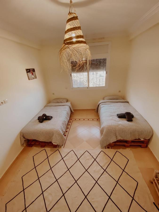 Guest house Ohana Surf House *