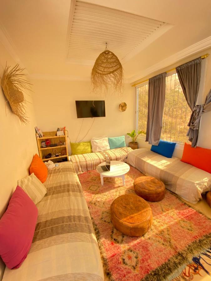 Ohana Surf House Guest house *
