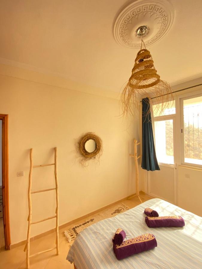 Ohana Surf House Agadir
