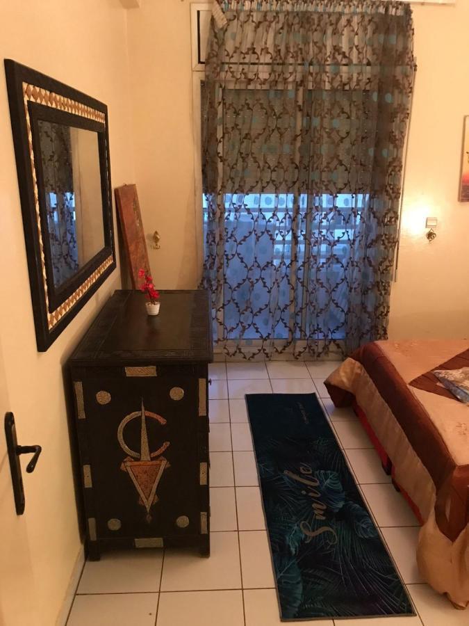 Apartment Hamidou Agadir