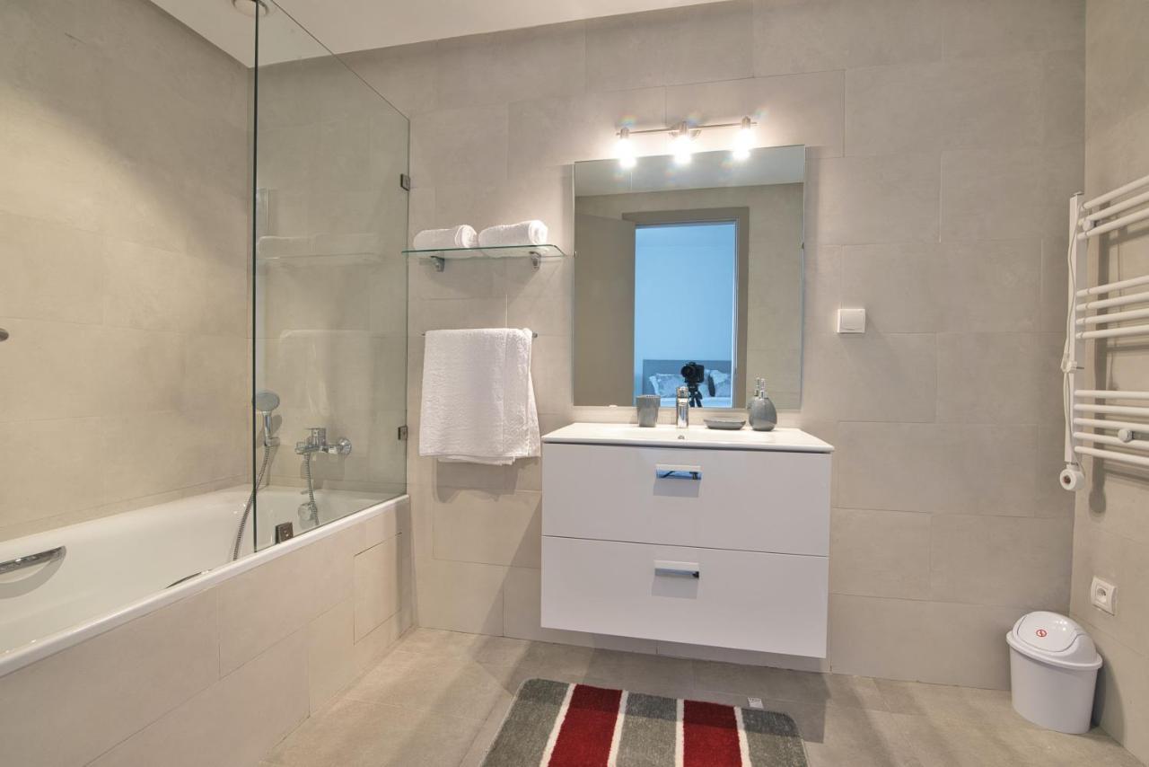 Luxury 90sqm With Pool Near Wifi Unlimited Optical Fiber * Agadir
