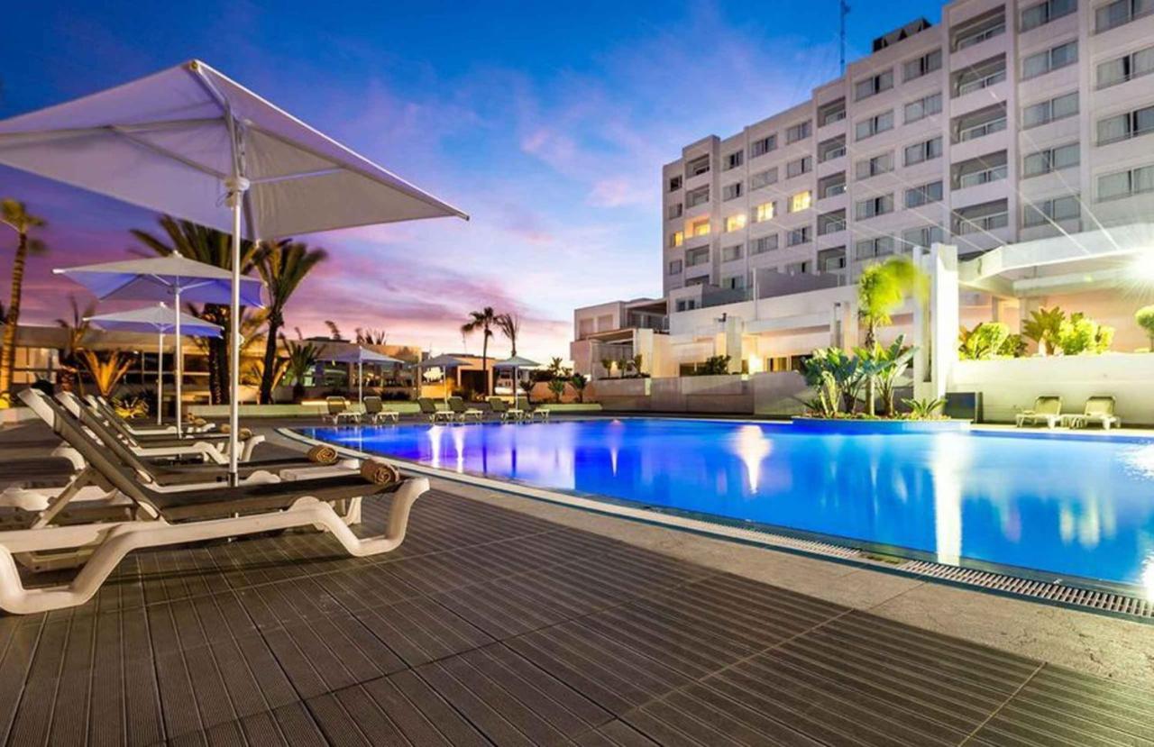 Sahara - Adults Only Hotel Agadir