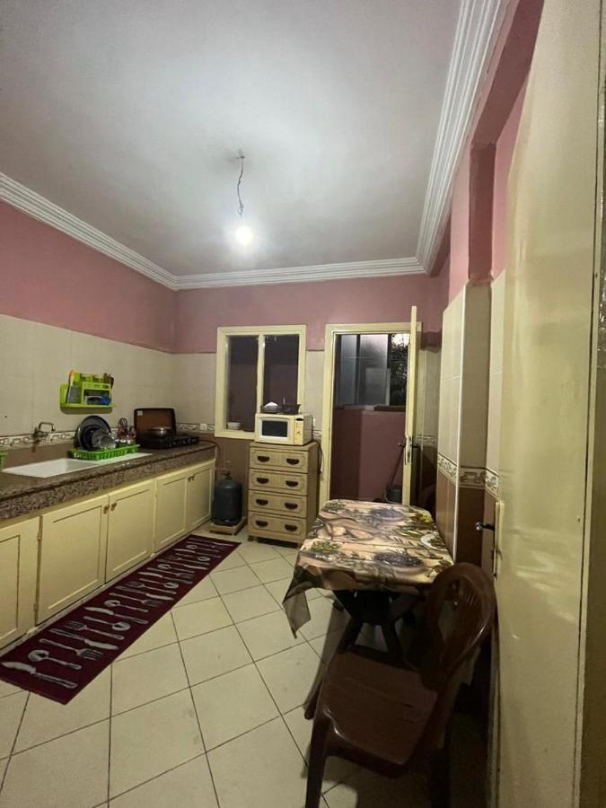 Apartment A Louer Hay Salam