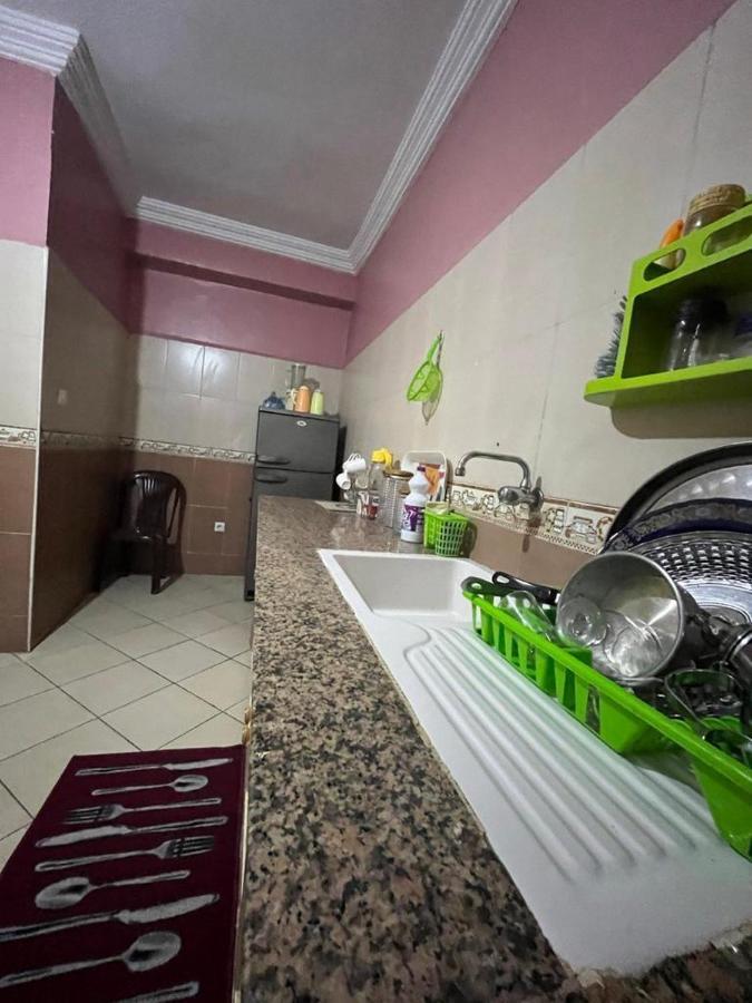 A Louer Hay Salam Apartment Agadir