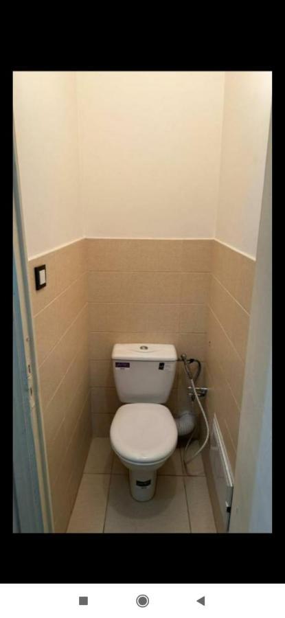 Hamidou Apartment Agadir