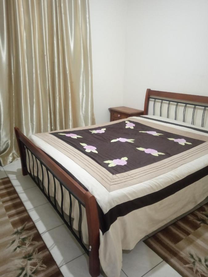 Apartment Superbe Chez Fatiha Agadir