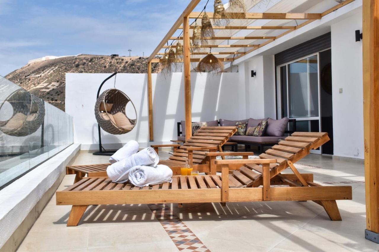 Penthouse - Luxe - Ocean View - 6 Or 7 Px Apartment
