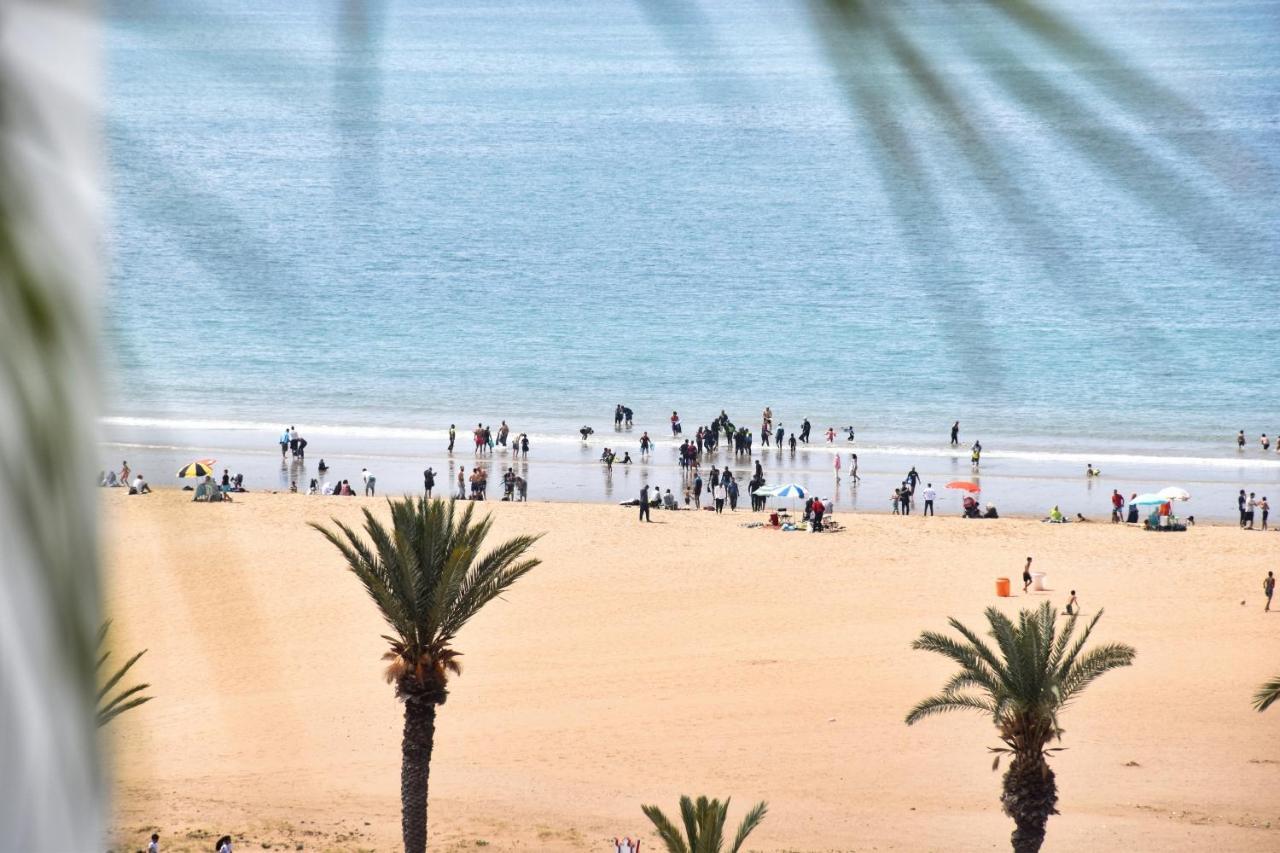 Apartment Penthouse - Luxe - Ocean View - 6 Or 7 Px Agadir